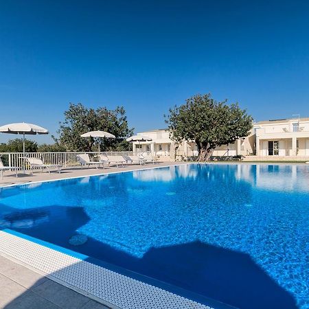 Il Giardino Dei Frangipani Apartman Santa Croce Camerina Kültér fotó