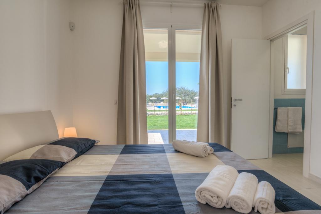 Il Giardino Dei Frangipani Apartman Santa Croce Camerina Kültér fotó