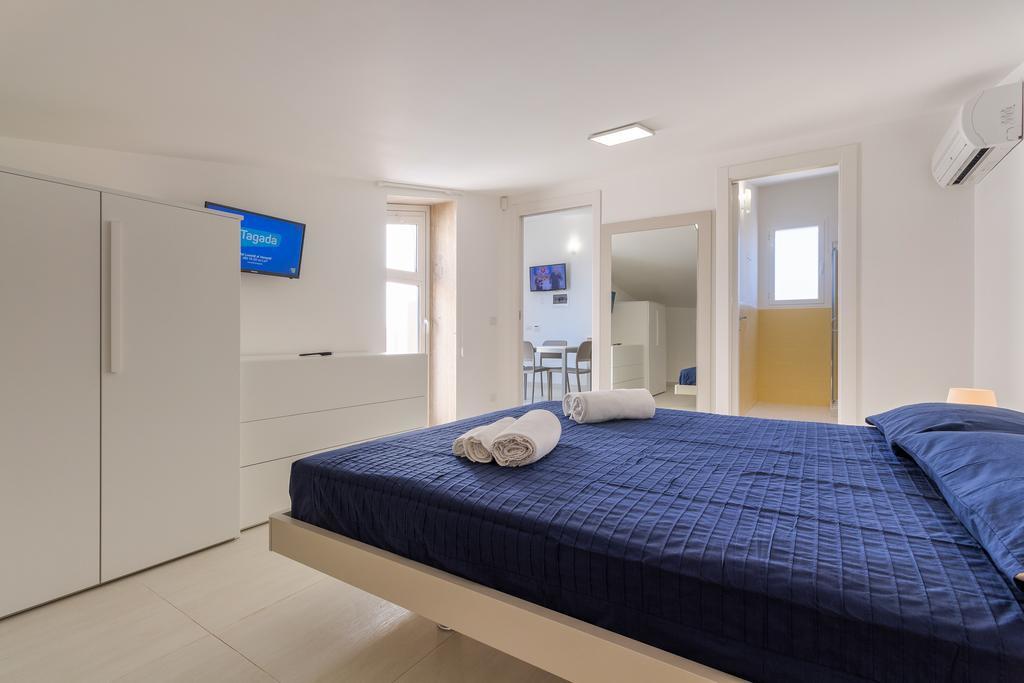 Il Giardino Dei Frangipani Apartman Santa Croce Camerina Kültér fotó
