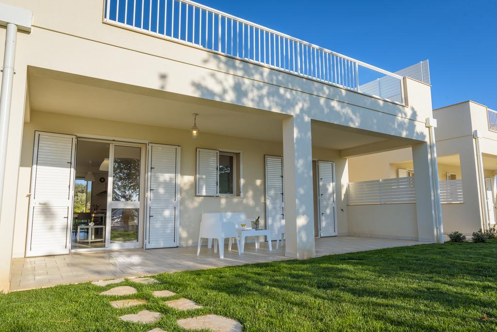 Il Giardino Dei Frangipani Apartman Santa Croce Camerina Kültér fotó