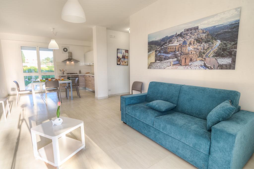 Il Giardino Dei Frangipani Apartman Santa Croce Camerina Kültér fotó