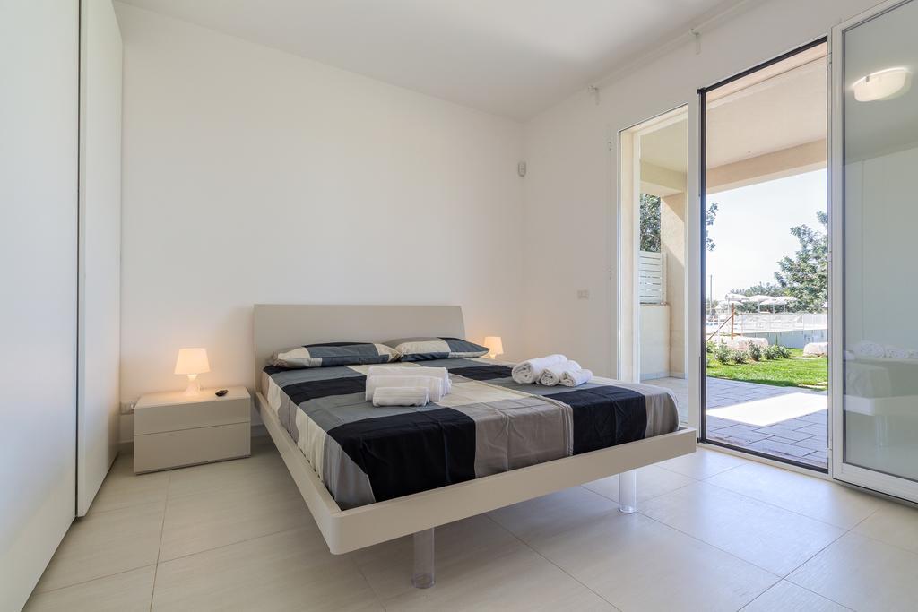 Il Giardino Dei Frangipani Apartman Santa Croce Camerina Kültér fotó