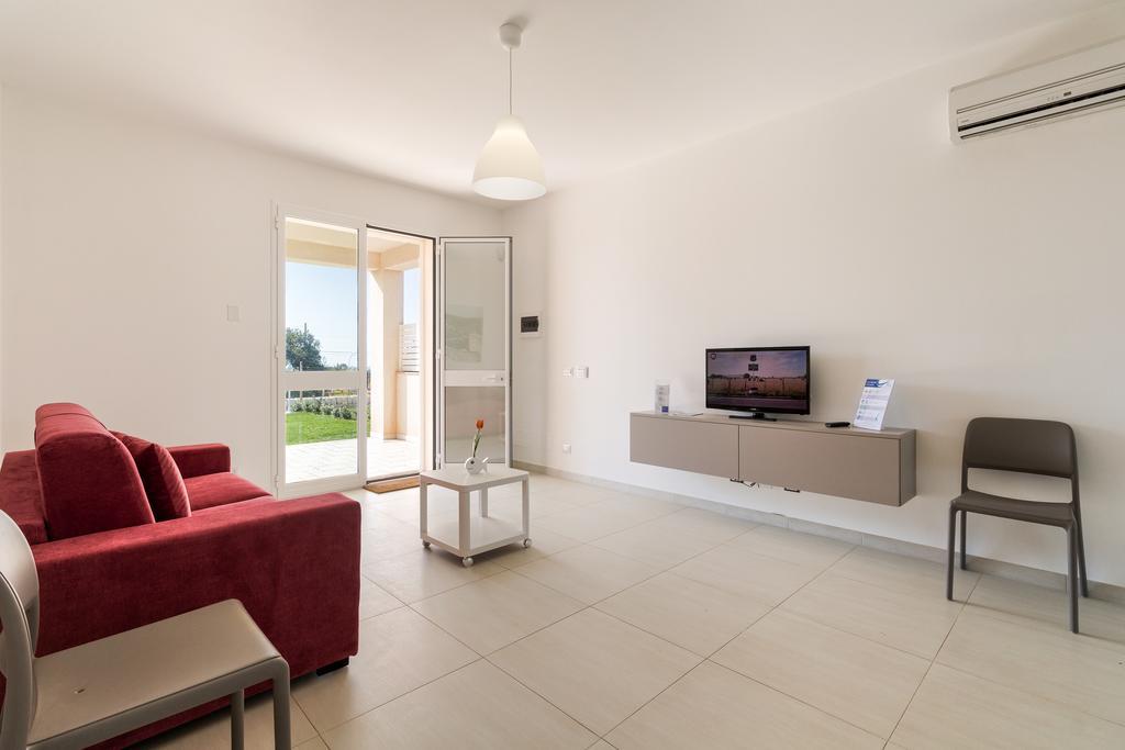 Il Giardino Dei Frangipani Apartman Santa Croce Camerina Kültér fotó