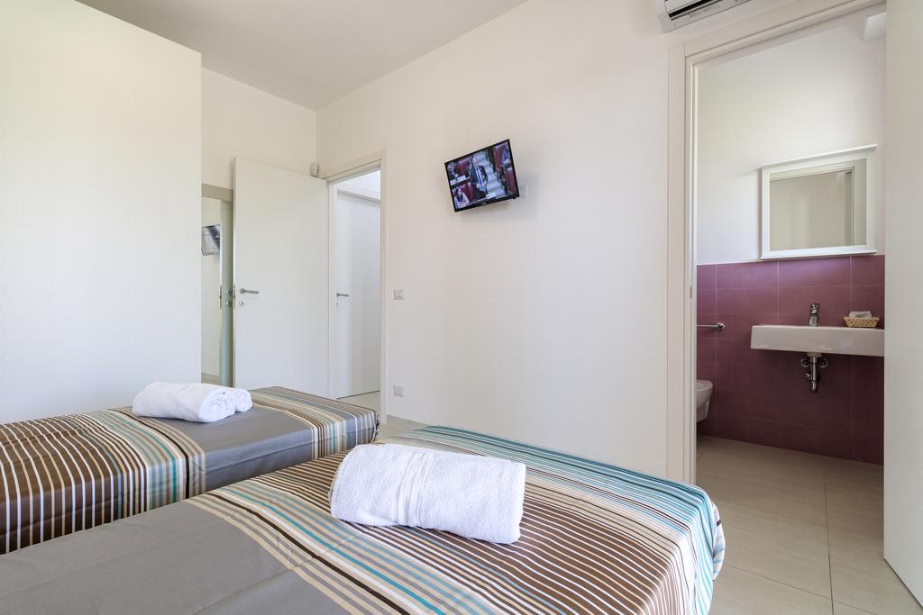 Il Giardino Dei Frangipani Apartman Santa Croce Camerina Kültér fotó