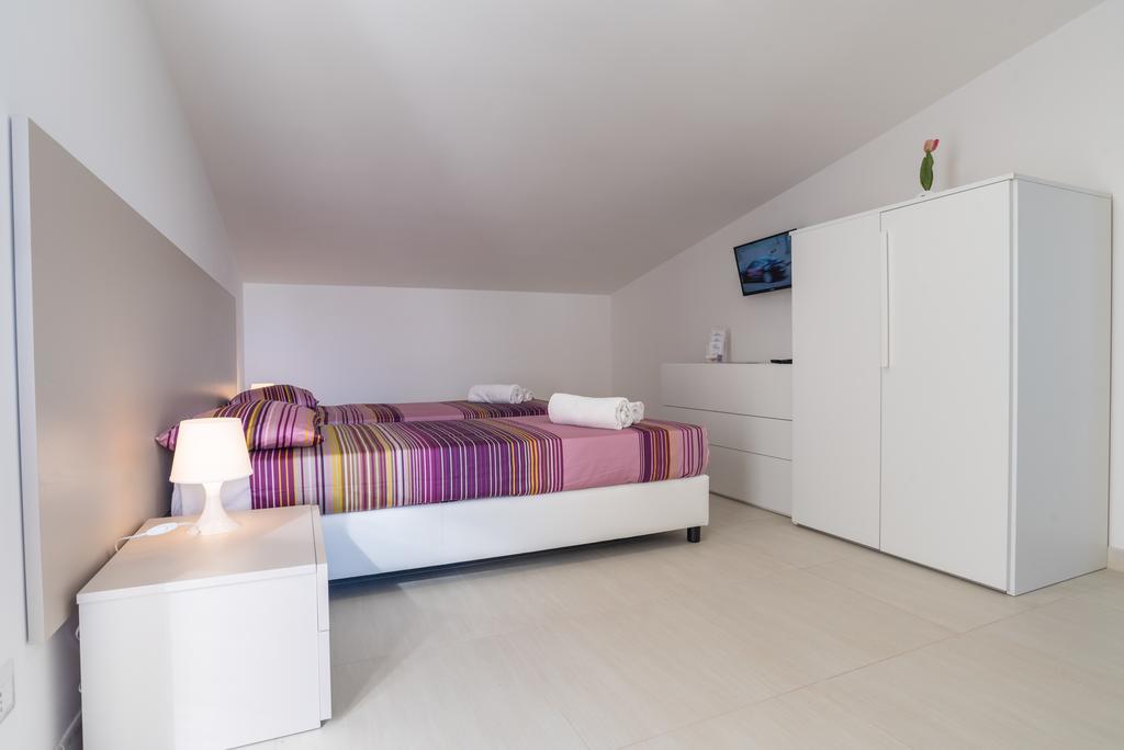 Il Giardino Dei Frangipani Apartman Santa Croce Camerina Kültér fotó