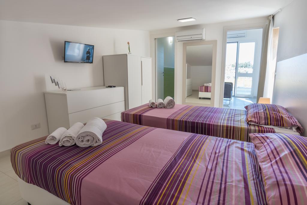 Il Giardino Dei Frangipani Apartman Santa Croce Camerina Kültér fotó