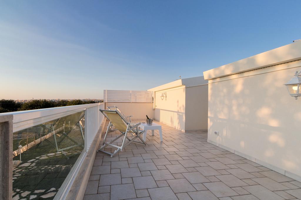 Il Giardino Dei Frangipani Apartman Santa Croce Camerina Kültér fotó
