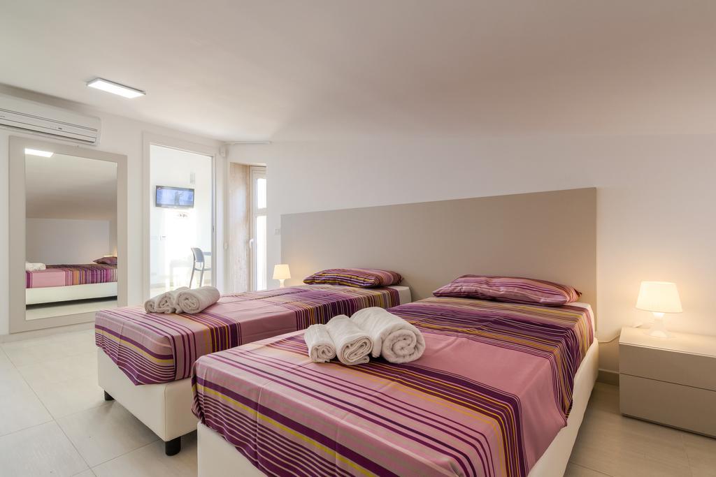 Il Giardino Dei Frangipani Apartman Santa Croce Camerina Kültér fotó