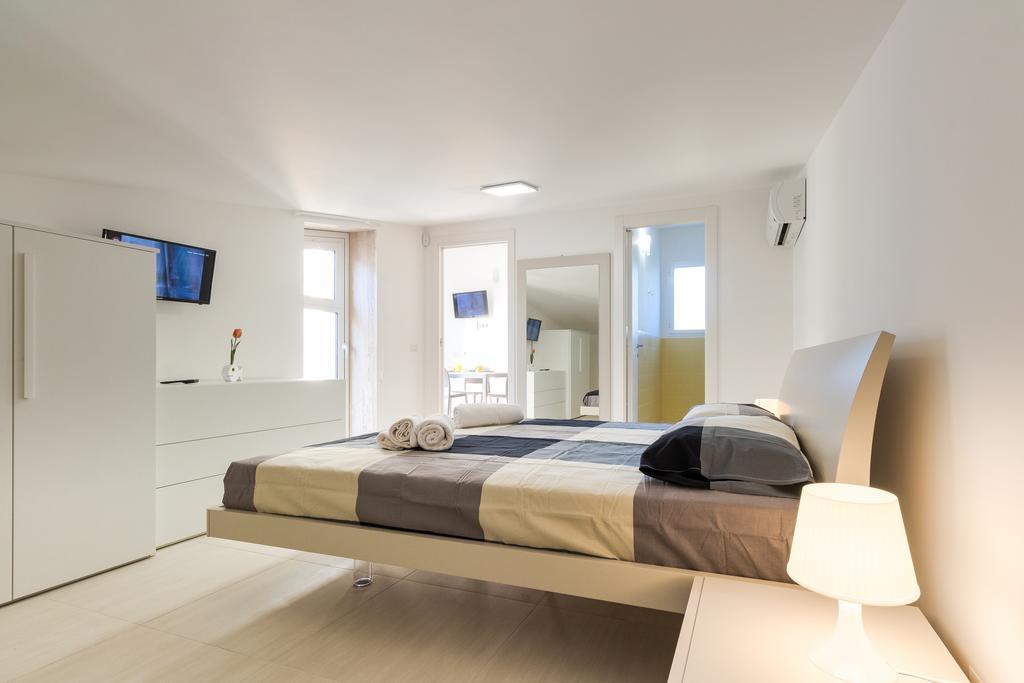 Il Giardino Dei Frangipani Apartman Santa Croce Camerina Kültér fotó