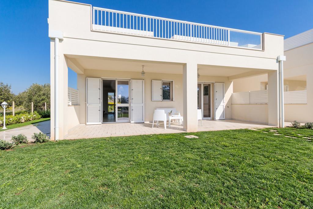 Il Giardino Dei Frangipani Apartman Santa Croce Camerina Kültér fotó